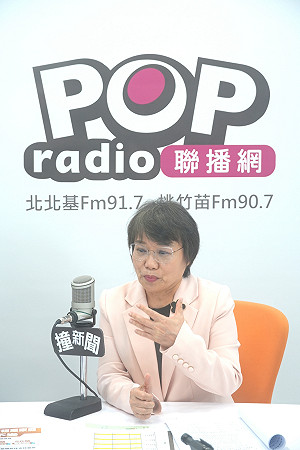 劉世芳：若「小紅書」再不回應 很可能再屏蔽1年處分