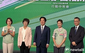 蔣萬安喊普發兩萬 徐國勇嗆來辯論：北市跟著發我會很高興