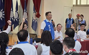 選戰觀察》彰化魔咒緊掐國民黨 救命稻草不幫還放火