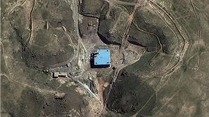 想把發現「核材料」據為己有! 敘國稱「保留給民用」 IAEA憂潛在失控風險
