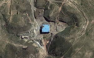 想把發現「核材料」據為己有! 敘國稱「保留給民用」 IAEA憂潛在失控風險