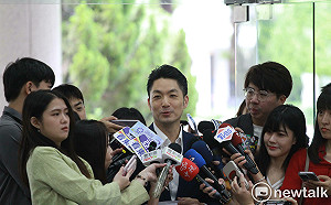 賴清德酸「宜蘭女婿」週六別去宜蘭　蔣萬安：追太太時平日假日都去