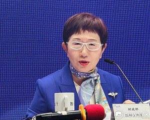 政院：「實質零舉債」普發現金1萬元 不可能再加碼發放