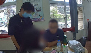 AI教父加LINE教投資？台中婦深信不疑 險遭詐200萬！