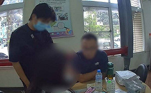 AI教父加LINE教投資？台中婦深信不疑 險遭詐200萬！