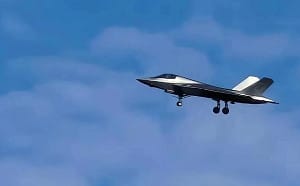 殲-35測試新「鏡面塗層」! 專家：疑強化解放軍戰機隱形能力