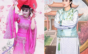 史上最強復仇女鬼！秀琴歌劇團重現林投姐 評論家揭背後百年陰森真相