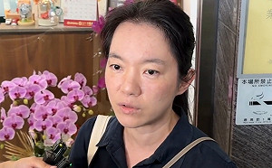 （影）趙建銘返國大撒離婚違約條款  陳幸妤嗆：我去告他要賠我一億！