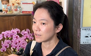 傳許芊芊要趙建銘送名牌包、付房子頭期款 陳幸妤這麼說...