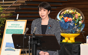高市早苗何時內閣改組？ 日媒曝時間點 這「盟友」留任機率高...