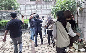 快訊》陳雪生涉貪國會辦公室遭搜索5小時　帶走胞弟、1男1女助理及4箱證物（更新）