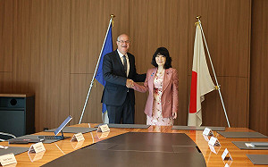 日本追加1000萬美元  強化在拉美礦產開發
