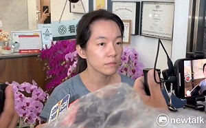 稱對許芊芊無差別待遇 陳幸妤開噴了！ 更抖趙建銘婚內內幕....