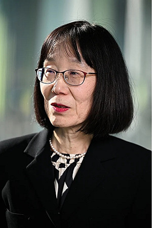 美國欲摧毀國際刑事法庭 最大出資國日本陷兩難