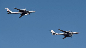 秀肌肉反制日本靠攏北約與再軍事化 俄Tu-142反潛機千島群島周邊實際投彈