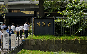 日本外務次官訪美 日媒分析：恐協調與「這大國」立場有關...