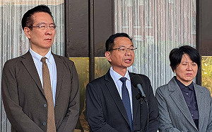公投票合併印製挨批「餿主意」　民眾黨嗆游盈隆專業傲慢、政治操作