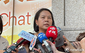 「雙重國籍」爭議 再轟賴政府政治操作 李貞秀：我對自己參選資格有信心！