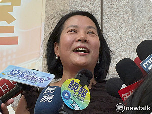 李貞秀登記參選竹北市長 因「這事」再噴黃國昌：沒領導能力！