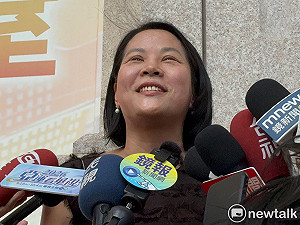 對自己竹北選情有信心！ 李貞秀爆料：這「綠營政要」跟我住同社區...