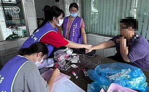 高雄岡山新增3例本土登革熱　疫調住家查獲孳生源罰6千  