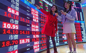 台股坐上世界主桌！謝金河狂點10檔　按讚上市櫃公司今年全年純利挑戰8兆