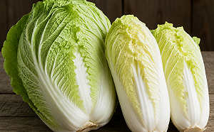甲醛白菜風波延燒！越南娃娃菜冰3週不壞惹疑　食藥署：提高邊境抽驗