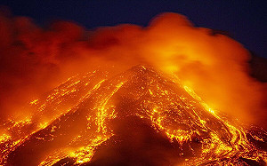 威力恐達埃特納數千倍 ! 英國東部驚現「超級火山」遺跡 直徑至少65公里