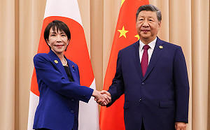 日本拒撤「台灣有事」說！ 日媒分析：日中領袖會談是否成真仍不明朗...