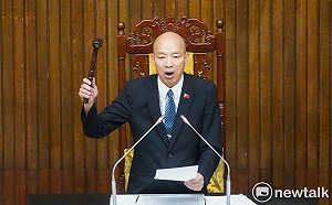 立院三讀65歲免健保費　時代力量：連財源都沒有交代