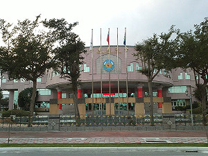 東映渡假村開發案 檢大動作搜索台東縣議會 副議長內6議員複訊後請回