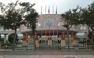 東映渡假村開發案 檢今赴台東縣議會大規模搜索！ 