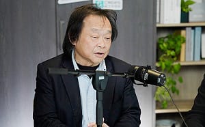 沈伯洋掃街「洋流」擴張！他點蔣萬安問題：今年選市長不是選總統