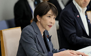 美財長貝森特怒批高市早苗經濟政策 日本政府回應了...