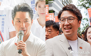 最新台北市長選戰調查！  「這人」竟領先超過六成碾壓對手...