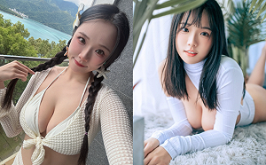 JKF辣模改名「整頓霸凌者佀廣洋」參戰桃園議員！小商人早預告：一定是最正、腦子最清醒的