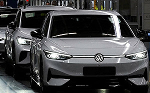 大眾汽車核准「再」裁5萬人　2030年前全球累計削減10萬職缺