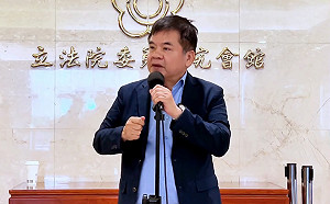 年底九合一選舉中國恐介選？ 莊瑞雄：國安單位應嚴加注意