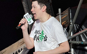李柏毅不只施壓急診醫護！還刁難基層員警　民眾證實：他不停催促要局長快到場