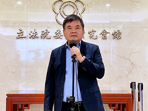 前主任棄保潛逃！ 莊瑞雄籲高金素梅：應發揮自身影響力讓他歸案