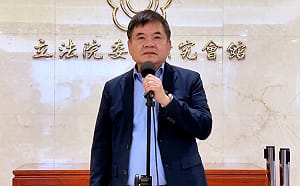 前主任棄保潛逃！ 莊瑞雄籲高金素梅：應發揮自身影響力讓他歸案