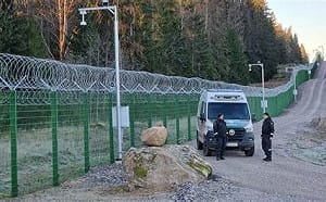 歐各國強化軍事部署! 俄警告恐引戰爭爆發 川普曖昧態度引發盟友擔憂