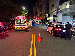台中賓士男迴轉輾死護理師！高大成分析3可能性痛批：有夠狠