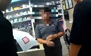 淡水藥師涉嫌下藥性侵女大生！公會理事長：2年聘逾10人不正常