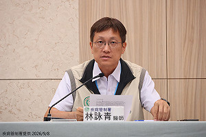 開學流感拉警報！2歲童併腦病變、未滿月男嬰染新冠重症