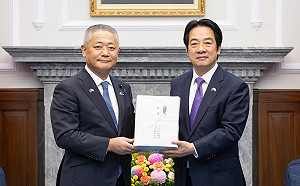 習近平將訪美  日本維新會：台灣問題應透過對話和平解決