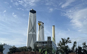 經濟部核定中火2部燃煤機組拆除許可 台電預計10月動工、工期28個月