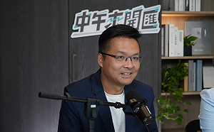 吳子嘉告民眾黨 吳旭智：個人決定、徐欣瑩管不到