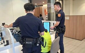 報名網路太極拳課要跨國匯款！警銀聯手阻詐守住4.6萬