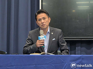 昔批立院擴權今副署無人機條例 國民黨：政院可以吃憲法自助餐？
